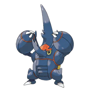 ภาพของ Mega Heracross