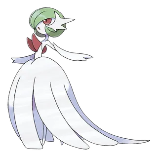 ภาพของ Mega Gardevoir