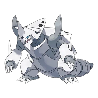 ภาพของ Mega Aggron
