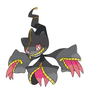 ภาพของ Mega Banette