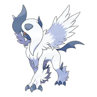ภาพของ Mega Absol
