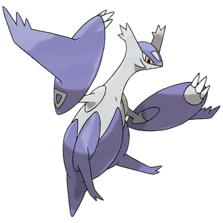 ภาพของ Mega Latias