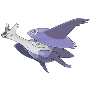 ภาพของ Mega Latios