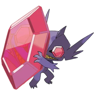 ภาพของ Mega Sableye