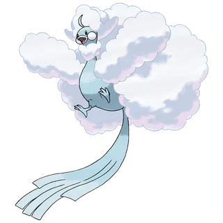 ภาพของ Mega Altaria