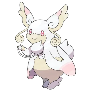 ภาพของ Mega Audino