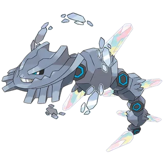 ภาพของ Mega Steelix