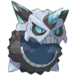 ภาพของ Mega Glalie