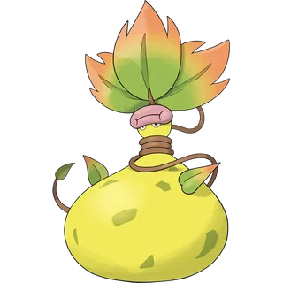 ภาพของ Mega Victreebel