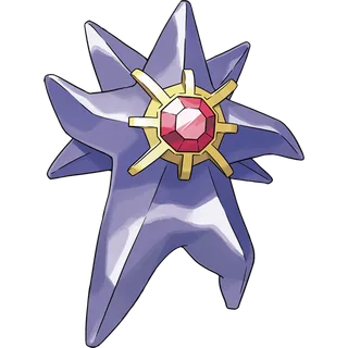 ภาพของ Mega Starmie