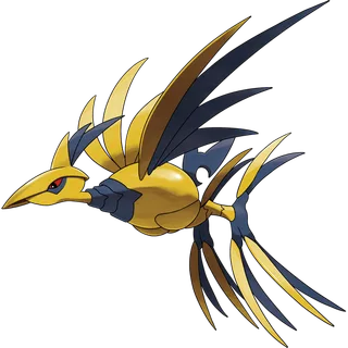 ภาพของ Mega Skarmory