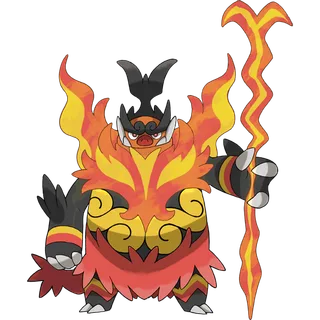ภาพของ Mega Emboar