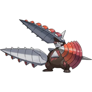 ภาพของ Mega Excadrill