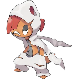 ภาพของ Mega Scrafty