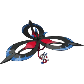 ภาพของ Mega Floette