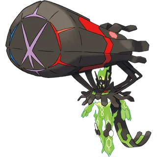 ภาพของ Mega Zygarde