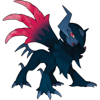 ภาพของ Z Mega Absol