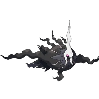 ภาพของ Mega Darkrai