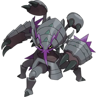 ภาพของ Mega Golisopod