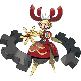ภาพของ Mega Magearna