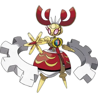 ภาพของ Mega Magearna (Original)