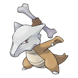 ภาพของ Marowak