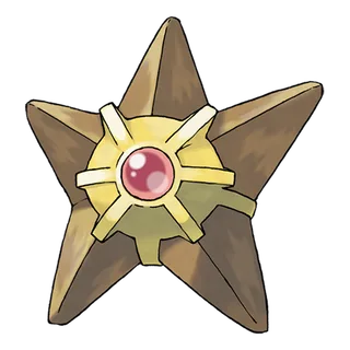 ภาพของ Staryu