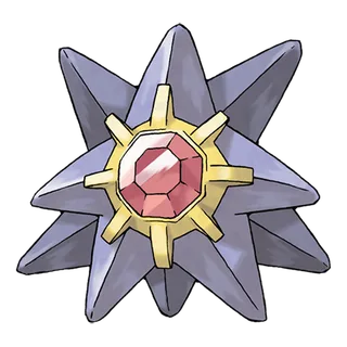 ภาพของ Starmie