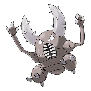 ภาพของ Pinsir