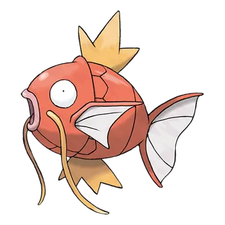 ภาพของ Magikarp