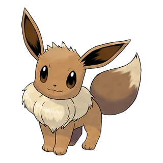 ภาพของ Eevee
