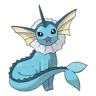 ภาพของ Vaporeon