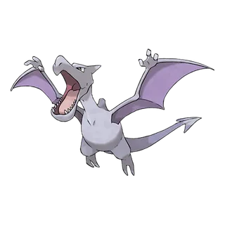 ภาพของ Aerodactyl