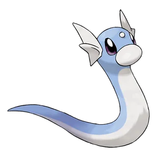 ภาพของ Dratini