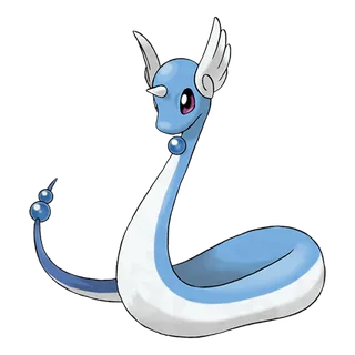 ภาพของ Dragonair