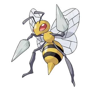 ภาพของ Beedrill