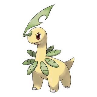 ภาพของ Bayleef