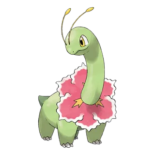 ภาพของ Meganium