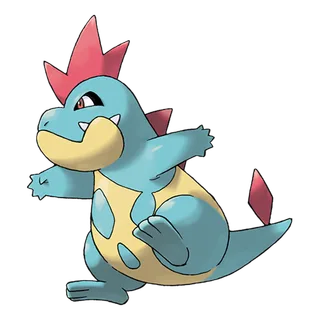 ภาพของ Croconaw