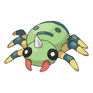 ภาพของ Spinarak