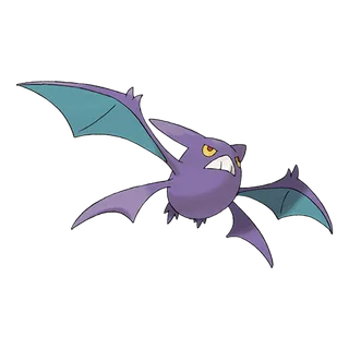 ภาพของ Crobat