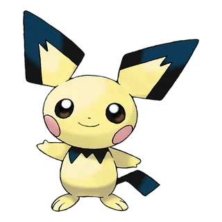 ภาพของ Pichu