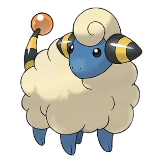 ภาพของ Mareep