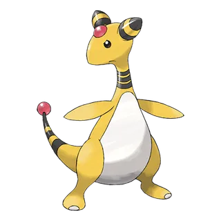 ภาพของ Ampharos