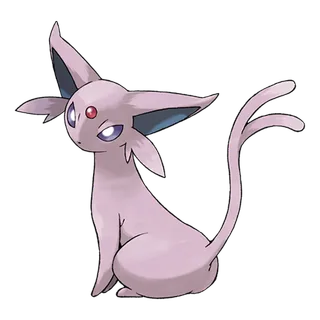 ภาพของ Espeon