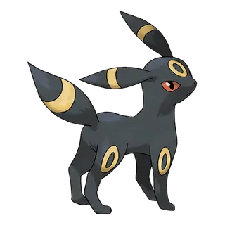 ภาพของ Umbreon