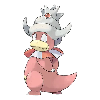 ภาพของ Slowking