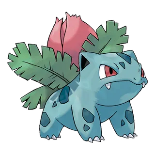 ภาพของ Ivysaur