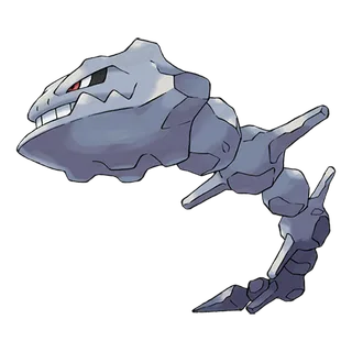 ภาพของ Steelix