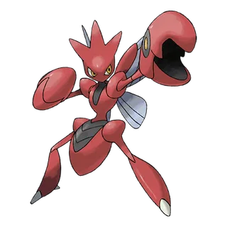 ภาพของ Scizor
